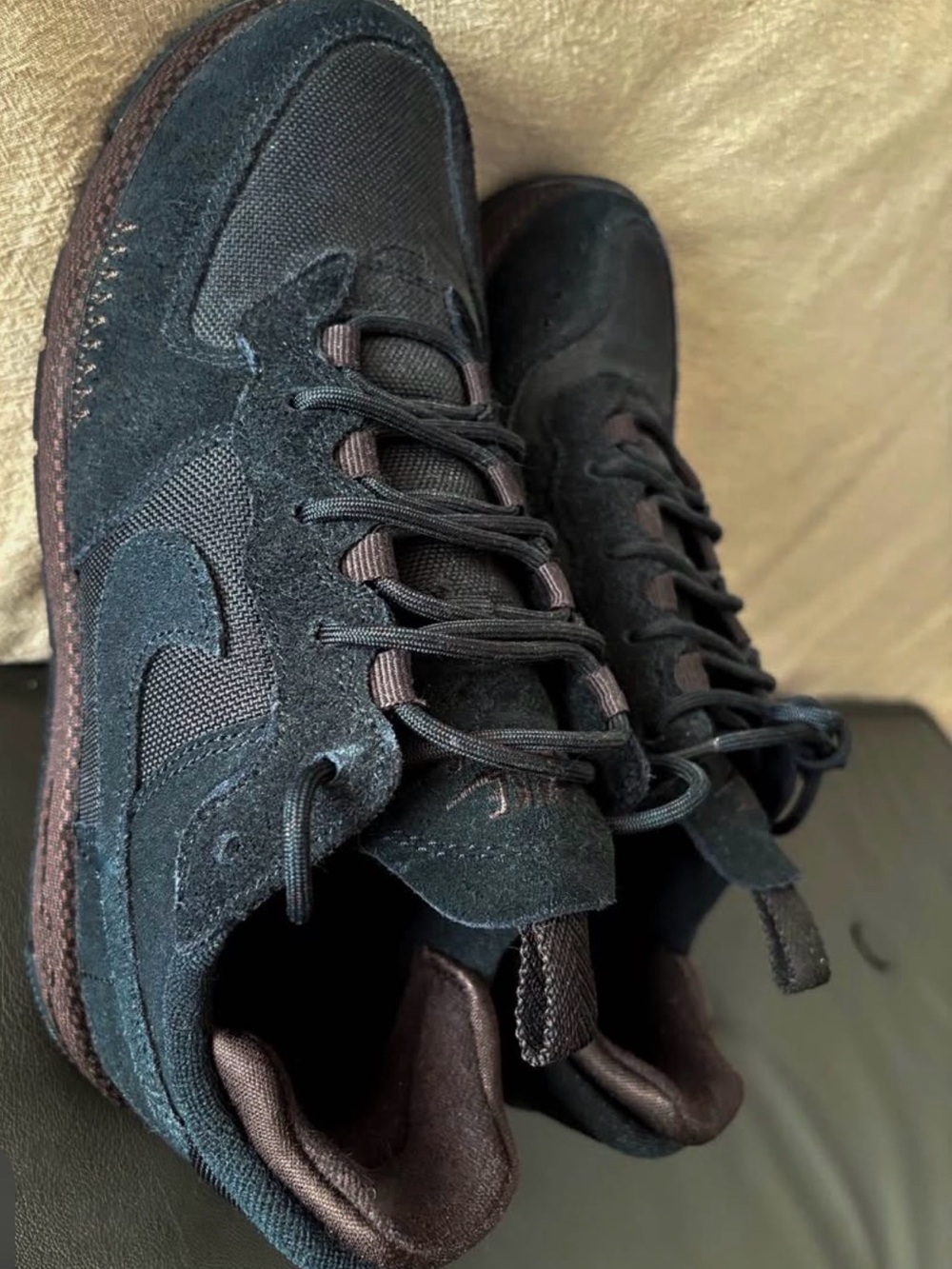 Women’s Nike Air Force 1 Wild Size 7.5